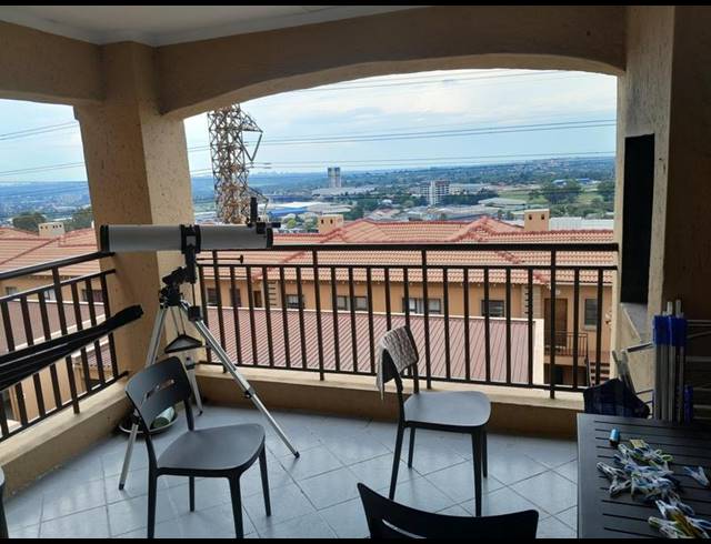 3 BEDROOM PROPERTY TO RENT IN SUNNYROCK